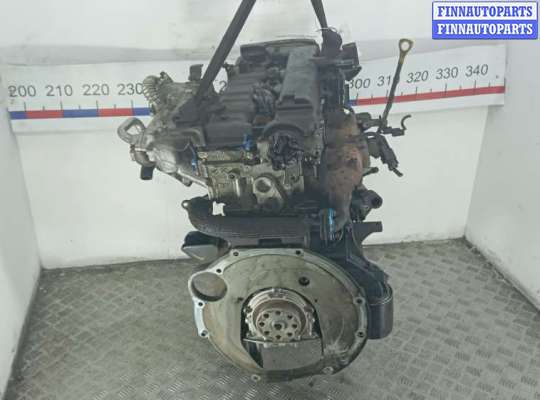 купить двигатель дизельный на KIA SORENTO 1