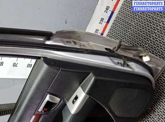 купить дверь задняя левая на HYUNDAI SANTA FE 2