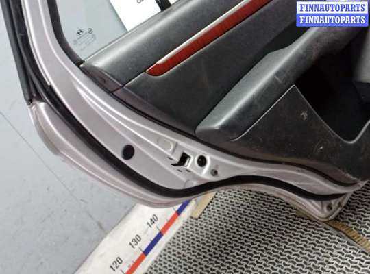 купить дверь задняя левая на HYUNDAI SANTA FE 2