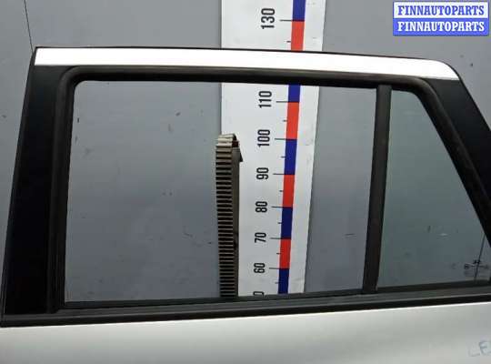 купить дверь задняя левая на HYUNDAI SANTA FE 2