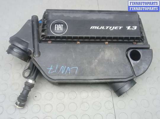 купить корпус воздушного фильтра на FIAT DOBLO 2