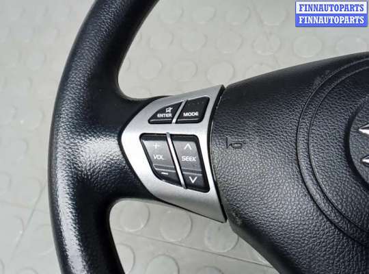 купить руль на SUZUKI GRAND VITARA 2