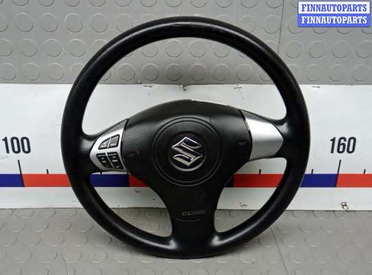 купить руль на SUZUKI GRAND VITARA 2