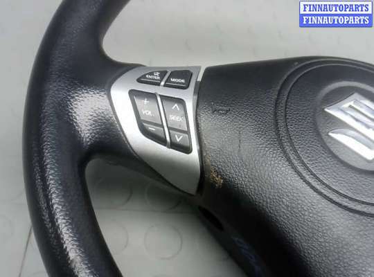 купить рулевое колесо на SUZUKI GRAND VITARA 2