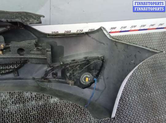 купить бампер передний на HYUNDAI I40