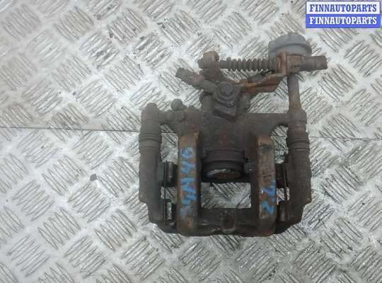 купить скоба суппорта зад. на OPEL ASTRA J