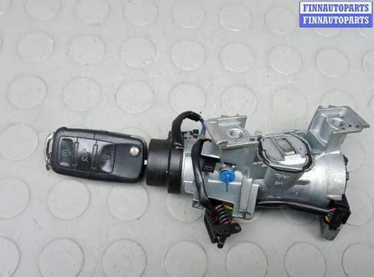 купить замок зажигания на VOLKSWAGEN TOURAN (1T1, 1T2)