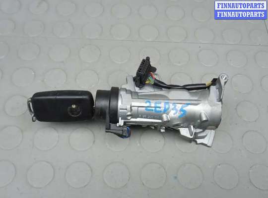 замок зажигания VG2368146 на VOLKSWAGEN TOURAN (1T1, 1T2)