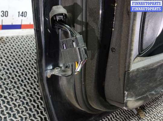 купить дверь передняя правая на FORD S-MAX
