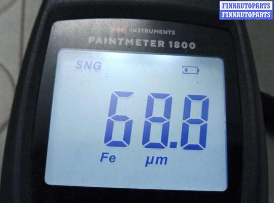 купить дверь передняя правая на FORD S-MAX