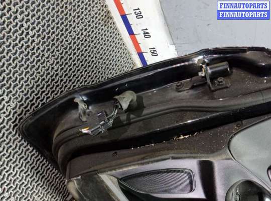 купить дверь передняя правая на FORD S-MAX