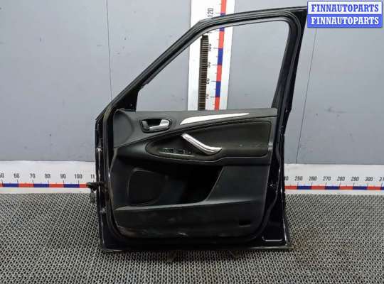 купить дверь передняя правая на FORD S-MAX