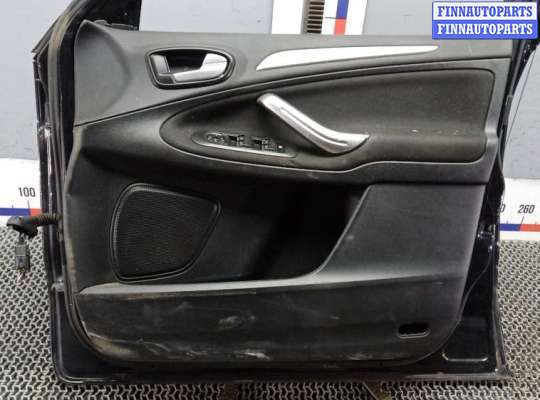 купить дверь передняя правая на FORD S-MAX