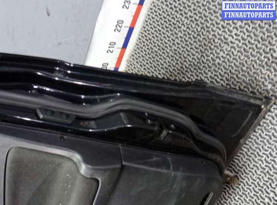 купить дверь передняя правая на FORD S-MAX