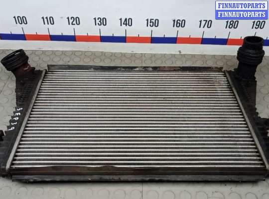 купить радиатор интеркулера на VOLKSWAGEN TOURAN (1T1, 1T2)