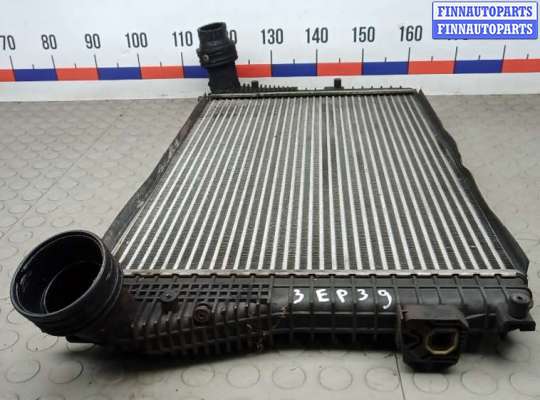 купить радиатор интеркулера на VOLKSWAGEN TOURAN (1T1, 1T2)