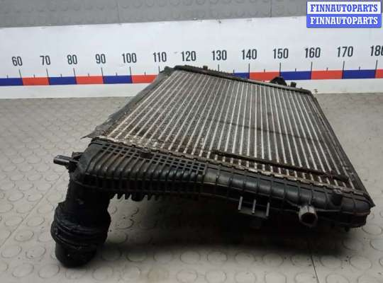 купить радиатор интеркулера на VOLKSWAGEN TOURAN (1T1, 1T2)