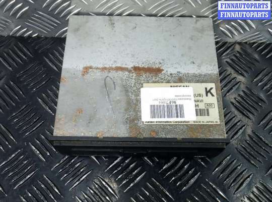 купить навигация на INFINITI QX56