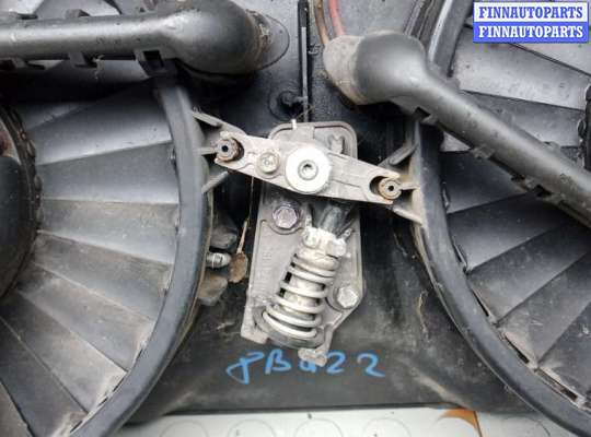 купить вентилятор радиатора на VOLKSWAGEN TRANSPORTER T4