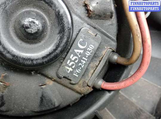 купить вентилятор радиатора на VOLKSWAGEN TRANSPORTER T4