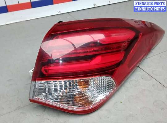 купить фонарь задний правый на HYUNDAI I40