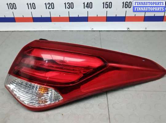 купить фонарь задний правый на HYUNDAI I40