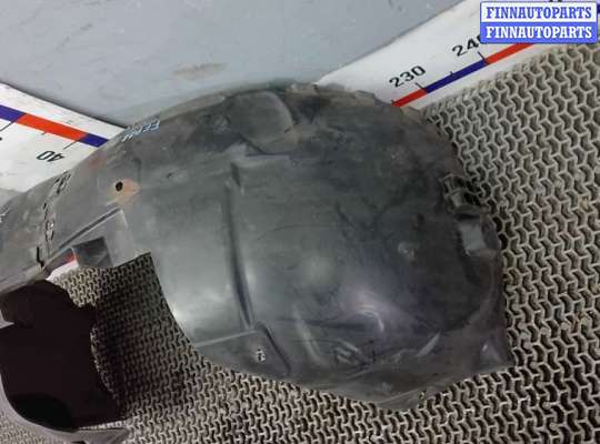 купить защита арок (защита крыла, подкрылок) передняя правая на OPEL ASTRA H