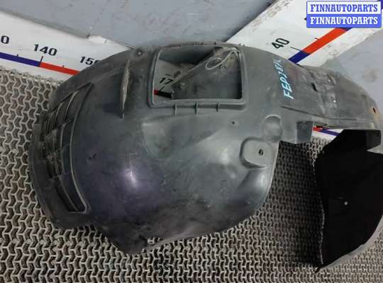 купить защита арок (защита крыла, подкрылок) передняя правая на OPEL ASTRA H