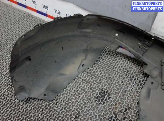 купить защита арок (защита крыла, подкрылок) передняя правая на OPEL ASTRA H