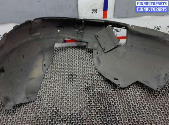 купить защита арок (защита крыла, подкрылок) передняя правая на OPEL ASTRA H
