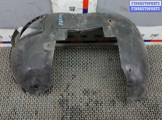 купить защита арок (защита крыла, подкрылок) передняя правая на OPEL ASTRA H