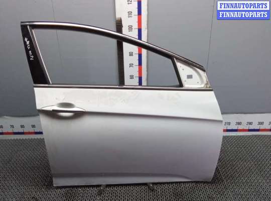 купить дверь передняя правая на HYUNDAI I40