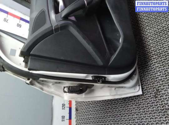 купить дверь передняя правая на HYUNDAI I40