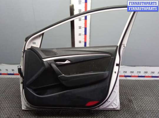 купить дверь передняя правая на HYUNDAI I40