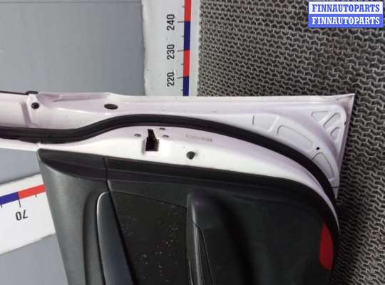 купить дверь передняя правая на HYUNDAI I40