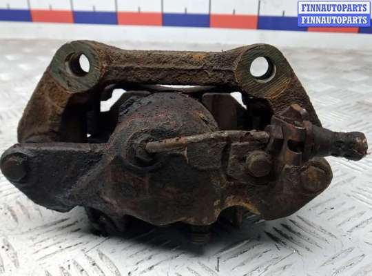 купить суппорт тормозной передний левый на VOLKSWAGEN TRANSPORTER T4