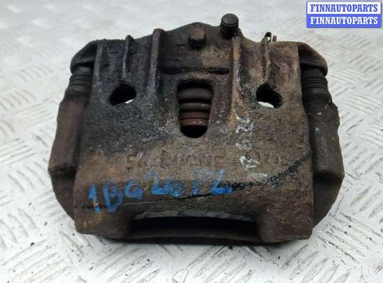 купить суппорт тормозной передний левый на VOLKSWAGEN TRANSPORTER T4