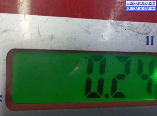 купить клапан управления турбиной (актуатор) на PEUGEOT 3008 1