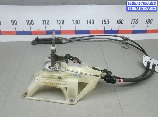 кулиса кпп MZ631770 на MAZDA 6 GJ