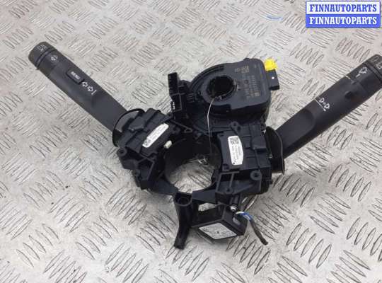 переключатель поворотов и дворников (стрекоза) OP2299057 на OPEL INSIGNIA 1