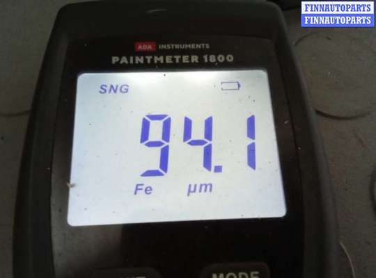 Дверь боковая на Volvo S60 II | V60 (P3)