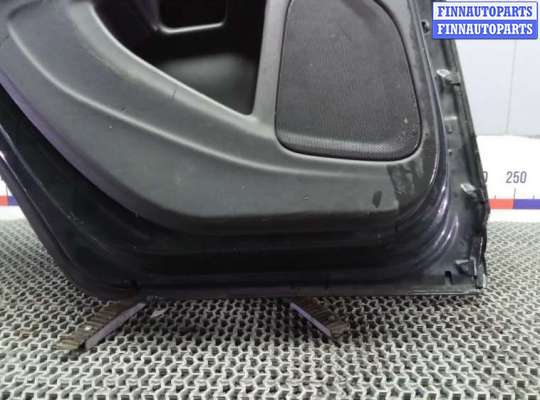 Дверь боковая на Volvo S60 II | V60 (P3)