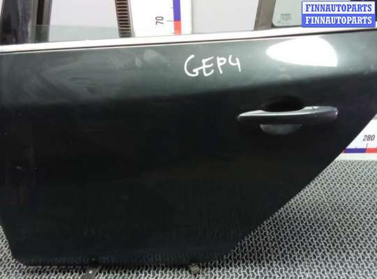 Дверь боковая на Volvo S60 II | V60 (P3)