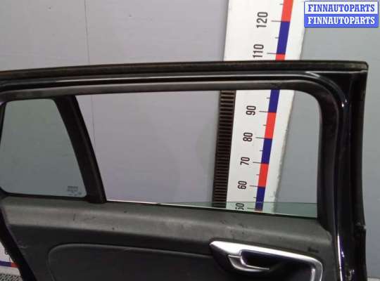 Дверь боковая на Volvo S60 II | V60 (P3)