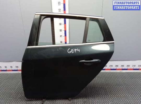 Купить дверь задняя левая на VOLVO V60 1 дверь задняя левая VL529163 на VOLVO V60 1