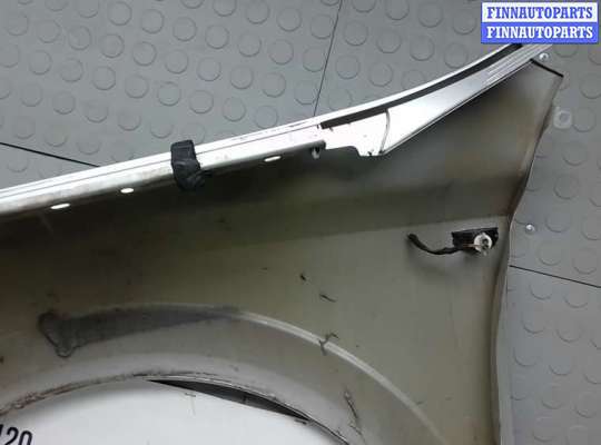 купить крыло переднее правое на OPEL ASTRA H