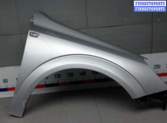 купить крыло переднее правое на OPEL ASTRA H