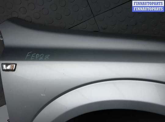 купить крыло переднее правое на OPEL ASTRA H