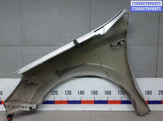 купить крыло переднее правое на OPEL ASTRA H