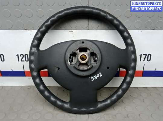 купить руль на RENAULT DUSTER 1